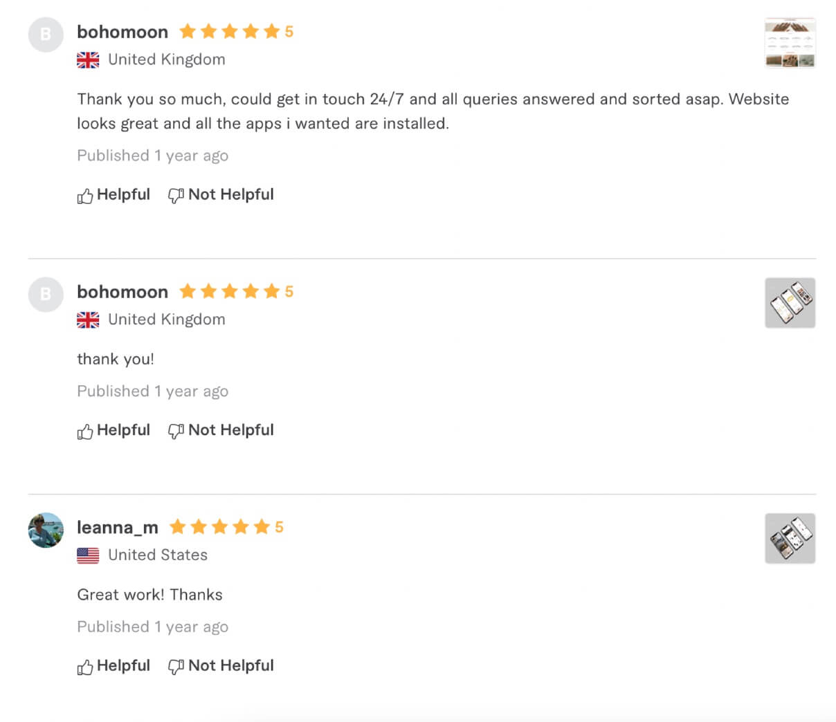 Shopify Expert | Create and Setup Premium Shopify Store Alex Sane Portfolio Fiverr
