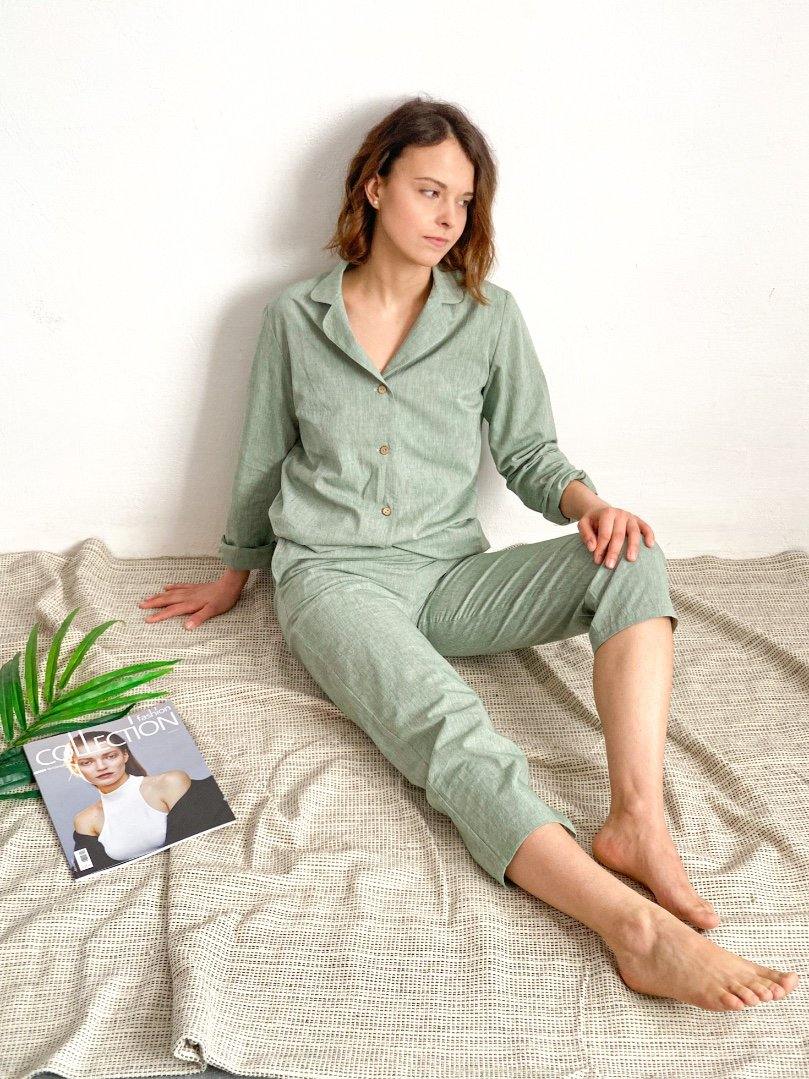 Nicky Fresh - Capri + Home Shirt (9 Colors) - the-homely.com