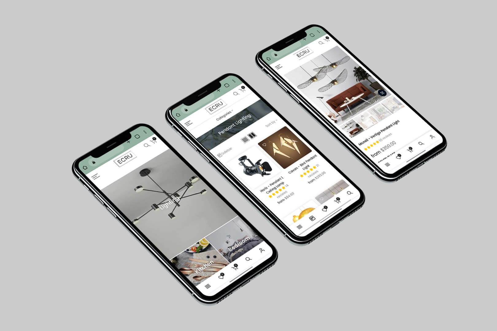 Shopify Expert | Create and Setup Premium Shopify Store Alex Sane Portfolio Fiverr