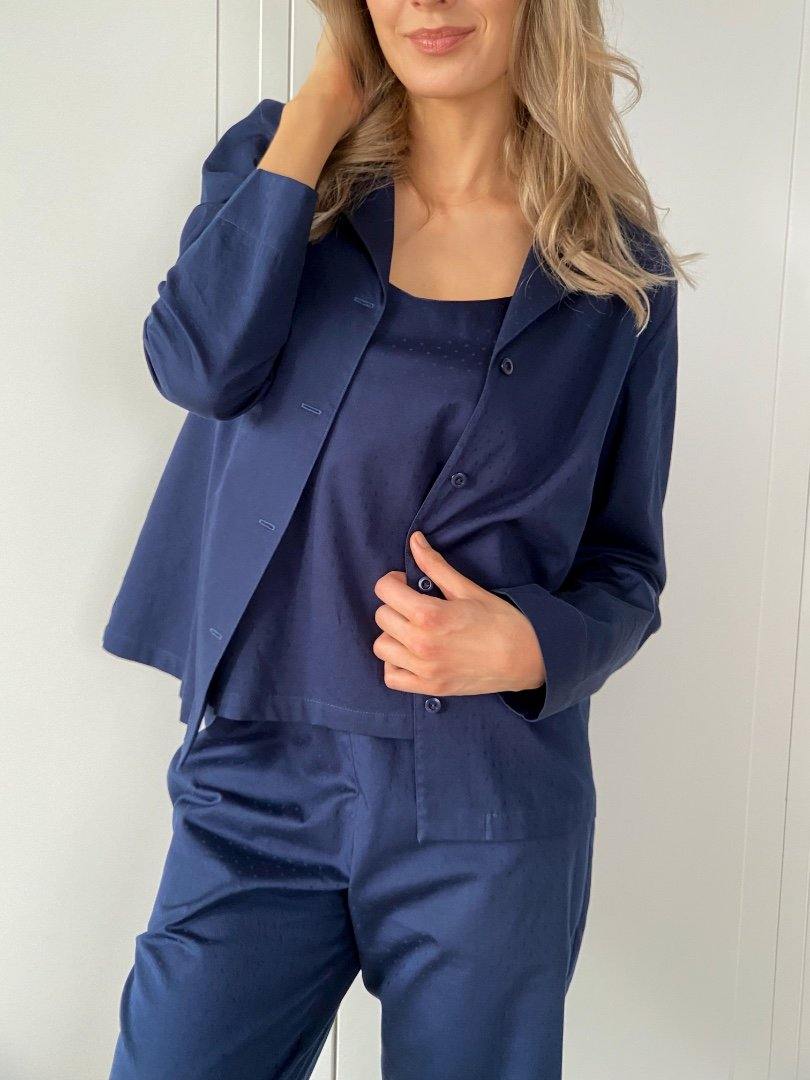 Ashton Blueberries - Shirt + Top + Pants (15 colors) - the-homely.com