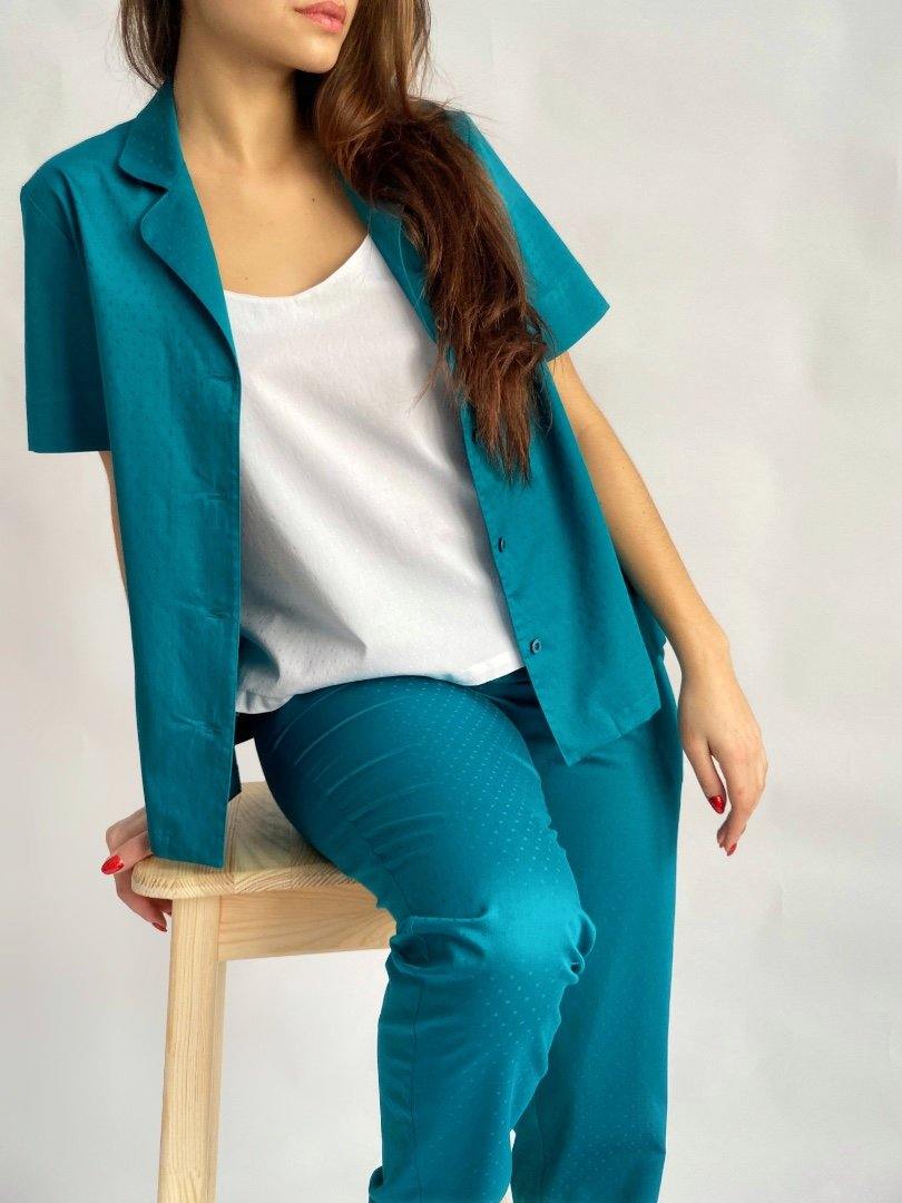 Farrow Laguna - Short Shirt + Top + Pants (15 colors) - the-homely.com