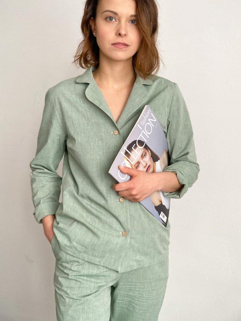 Nicky Fresh - Capri + Home Shirt (9 Colors) - the-homely.com