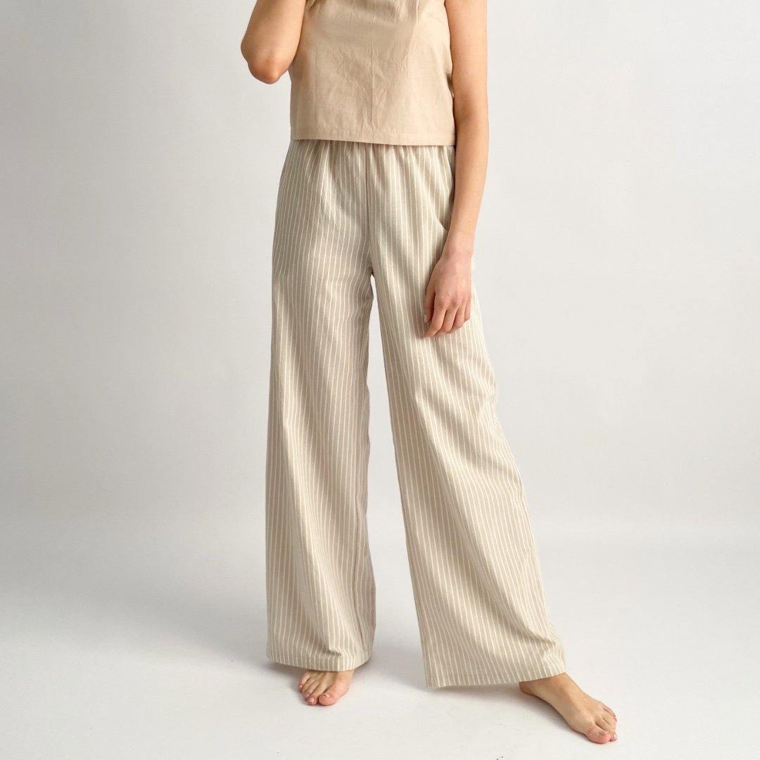Palazzo Pants (9 Colors) - the-homely.com
