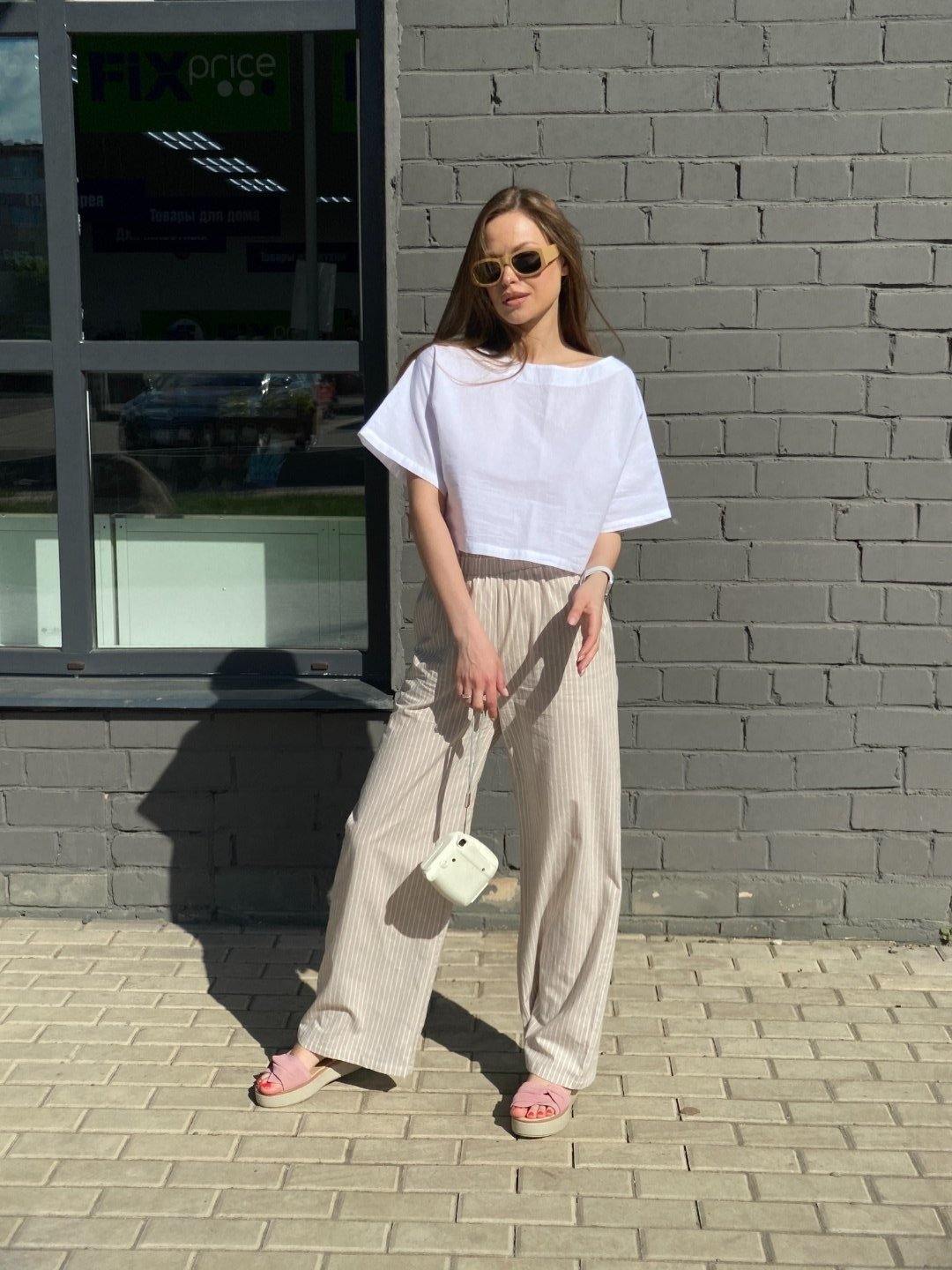 Palazzo Pants (9 Colors) - the-homely.com