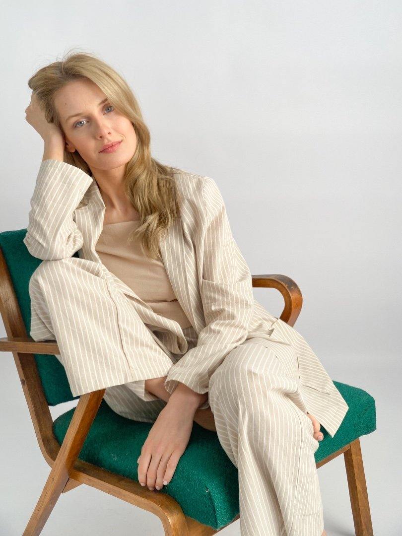 Palazzo Pants (9 Colors) - the-homely.com